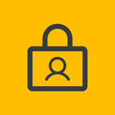 Geschützte Kundenseiten