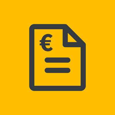 Automatisierte Rechnungserstellung und -versand